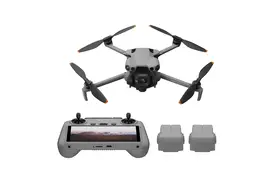 DJI Mini 5 Pro Fly More Combo (DJI RC2) Quadrokopter