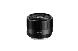 TTARTISAN AF 1,8/35 mm, Sony E-Mount schwarz, 2. Generation, Objektiv