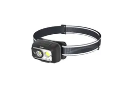 Hama HL500-C LED-Stirnlampe mit Akku 4 Modi