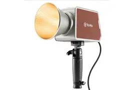 Tolifo PL-200B AC PALM LED-Leuchte