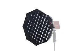 Tolifo LKP-30 Octagon Softbox 30 cm mini