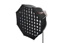 Tolifo LKP-60 Octagon Softbox 60 cm mini