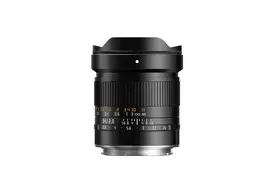 TTARTISAN AF 2,8/14 mm, L-Mount schwarz, Objektiv