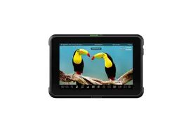 Atomos Shinobi 7 RX Monitor