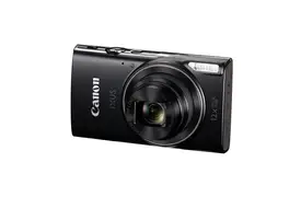 Canon Ixus 285 HS A schwarz