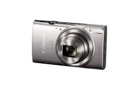 Canon Ixus 285 HS A silber