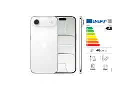 Apple iPhone Air weiß 256 GB (A3517)