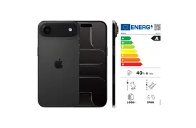 Apple iPhone Air schwarz 512 GB (A3517)