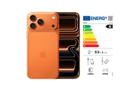 Apple iPhone 17 Pro Max orange 256 GB (A3526)