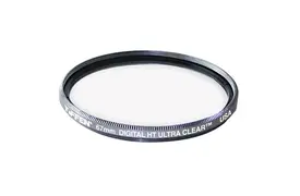 Tiffen 67 mm DIGITAL HT ULTRA CLEAR Filter