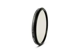 Tiffen 58 mm MULTI COATED CP MCS Filter