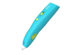 MyFirst 3D-Stift blau