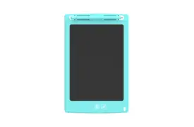 MyFirst Skizzenblock II 8,5' blau digitales Zeichenpad"