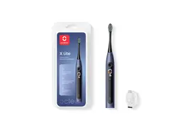 Oclean X Lite elek. Zahnbürste, blau