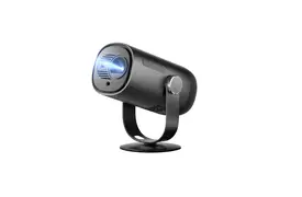 Dangbei Freedo tragbarer Projektor mit Ständer