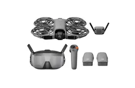 DJI Neo 2 Motion Fly More Combo Quadrokopter