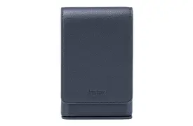 Fujifilm Instax Mini LiPlay+ Case Midnight Blue, Kameratasche