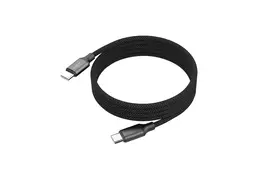 Ansmann USB-C auf USB-C 120cm magnetisches Kabel