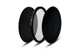 Tiffen 82 mm GLIMMERGLASS 1/2 MCS Filter