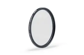 Tiffen 82 mm BLACK PRO-MIST 1/2 Filter