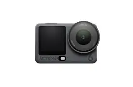 DJI OSMO Action 6 Standard Combo Action Camera