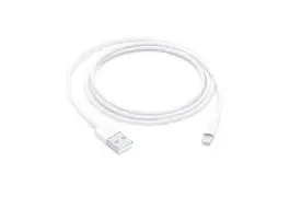 Apple Lightning auf USB-A Kabel 1 m