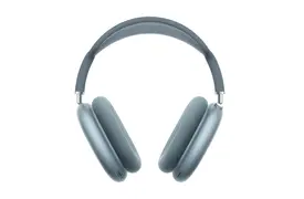 Apple AirPods Max blau Kopfhörer