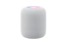 Apple HomePod weiß Lautsprecher