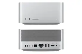 Apple Mac Studio M4 Max 14-Core 512 GB