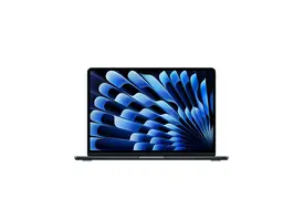 Apple MacBook Air 13 256 GB mitternacht M4 10-Core CPU 8-Core GPU, 16 GB RAM