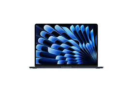 Apple MacBook Air 15 24/512 GB mitterna. M4 10-Core CPU, 10-Core GPU, 24 GB RAM