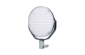 Nanlite Micro 30C mitternachtblau,16,7cm Full-Color, Multifunktionsflächenleuchte