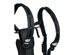 PMI Smoke Vest, Rauch-Weste