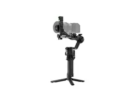 DJI RS 5 Einhandgimbal, Stabilisierungssystem