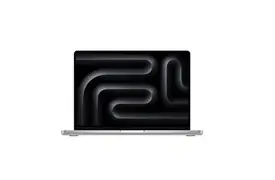 Apple MacBook Pro 14' M4 Max 1TB silber 14-Core CPU (A3185)"