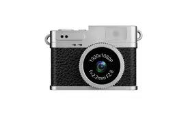 easypix MiniPro XS1 Miniatur Digitalkamera