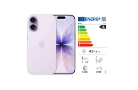 Apple iPhone 17 lavendel 256 GB (A3520)