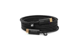 Rode HDMI-10, HDMI-Kabel, schwarz, 10m
