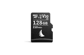 Angelbird AV PRO microSD 128 GB V30, Speicherkarte