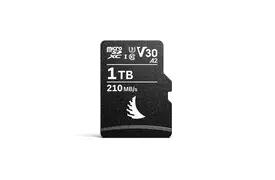 Angelbird AV PRO microSD 1 TB V30, Speicherkarte
