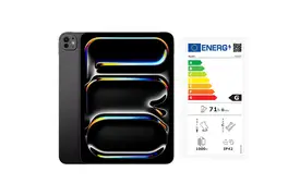 Apple iPad Pro 11' M5 Wi-Fi 1 TB space schwarz (A3357)"