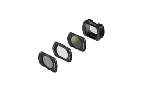SmallRig 5834 Professional Filterkit für DJI Osmo Pocket 3