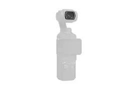SmallRig 5828 Magnetischer 1/4-Effekt Schwarznebelfilter für DJI Osmo Pocket 3