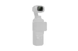 SmallRig 5831 Anbringbarer ND2-ND32- Filter für DJI Osmo Pocket 3