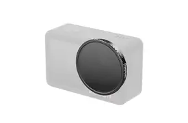 SmallRig 5835 Anbringbarer CPL-Filter für DJI Osmo Action 5 Pro / 4
