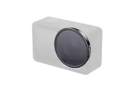 SmallRig 5837 Anbringb. Lichtverschmutz. reduktionsfilter f.DJI Osmo Action5Pro/4