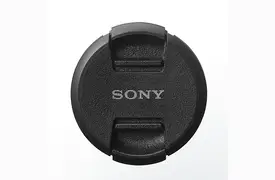 Sony ALC-F72S Objektivdeckel