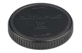 Olympus LR-2 Objektivrückdeckel