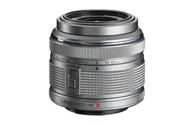 Olympus M.Zuiko 3,5-5,6/14-42 mm II R silber, Objektiv