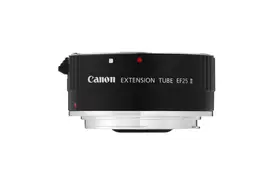 Canon Zwischenring EF25II